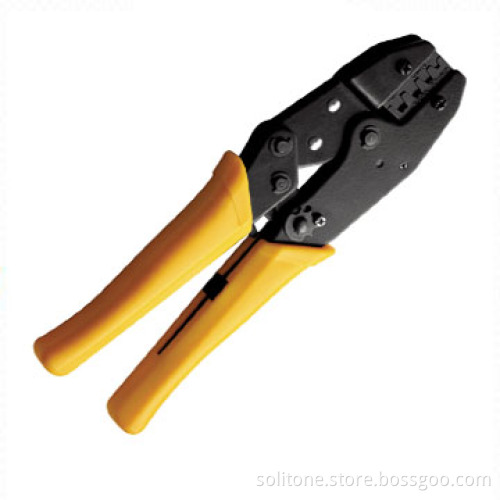 Crimping Tool for BNC Cable